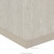 Msi Cordova Blanca 13" x 24" Matte Porcelain Pool Coping Eased Edge, PK2 ZOR-LSC-0210 - alternate 2